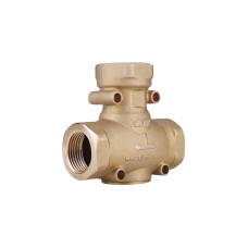 Антиконденсаційний клапан Icma 1" 45°C №133