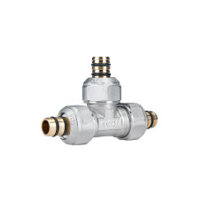 Трійник обжимний Icma 16 №536