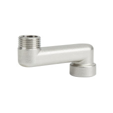 Ексцентрик радіаторний Icma 1/2"х6 см №720