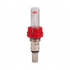Витратомір SD Forte 1/2"х3/4" для колектора SFE008