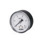 Манометр Icma 1/4" 0-10 бар, заднє підключення №243
