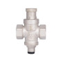 Редуктор SD Forte 3/4" SF241W20