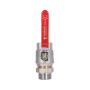 Кран кульовий "Американка" Thermo Alliance Standart 1" 1/4 ВЗ прямий SD220W32