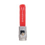 Кран кульовий Thermo Alliance Standart 1/2" ВР для води (важіль) SD600NW15PN40