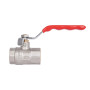 Кран кульовий Thermo Alliance Standart 1/2" ВР для води (важіль) SD600NW15PN40