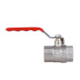 Кран кульовий Thermo Alliance Standart 3/4" ВР для води (важіль) SD600NW20PN40
