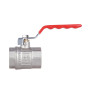 Кран кульовий Thermo Alliance Standart 1" 1/4 ВР для води (важіль) SD600NW32PN40