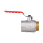 Кран кульовий Thermo Alliance Standart 2" ВЗ для води (важіль) SD605NW50PN40