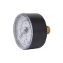 Манометр Thermo Alliance Standart 6 бар 1/4" , заднє підмикання SD1716B