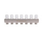 Колектор з витратомірами Thermo Alliance Standart 1" 7 виходів SD235W7