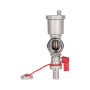 Зливна група Thermo Alliance Standart 1'' SD340W25