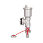 Зливна група Thermo Alliance Standart 1'' SD340W25
