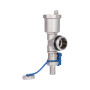 Зливна група Thermo Alliance Standart 1'' SD340W25