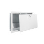 Колекторна шафа Icma (UA) 850х580х120 внутрішня №4