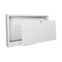 Колекторна шафа Icma (UA) 950х580х120 зовнішня №5