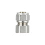 Муфта обтискна SD Forte 16х1/2" В SF171W1615