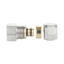Муфта обтискна SD Forte 16х1/2" В SF171W1615