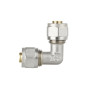 Уголок обтискний SD Forte 16 SF173W1616