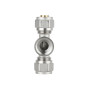 Тройник обтискний SD Forte 16х1/2"х16 ВР SF177W161516