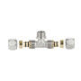 Тройник обтискний SD Forte 16х1/2"х16 ЗР SF178W161516