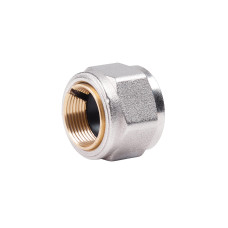 Наконечник Icma 1/2" для мідної труби 15 мм №90
