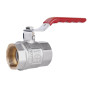 Кран кульовий Thermo Alliance Standart 1" 1/4 ВР для води (важіль) SD600NW32PN40