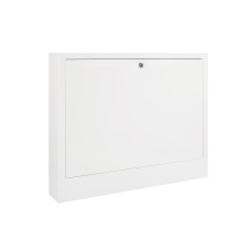 Колекторна шафа Icma (UA) 700х580х120 зовнішня №3