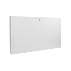 Колекторна шафа Icma (UA) 950х580х120 зовнішня №5