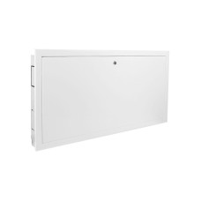 Колекторна шафа Icma (UA) 1015х580х120 внутрішня №5