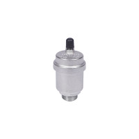 Повітровідвідник автоматичний Icma 1/2" білий №700