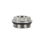 Футорка для колектора Thermo Alliance Standart 1"х1/2" ВЗ SD35415