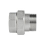 Згін "Американка" Icma 1" 1/2 прямий №818