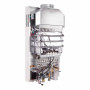 Колонка газова димохідна Thermo Alliance JSD20-10CR 10 л White