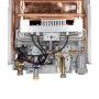 Колонка газова димохідна Thermo Alliance JSD20-10QB 10 л EURO