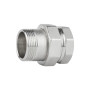 Згін "Американка" Icma 1" 1/4 прямий №818