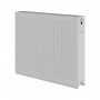 Радіатор сталевий Daylux 22 тип 600х2400 бічне підключення