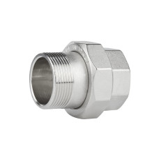 Згін "Американка" Icma 1" 1/2 прямий №818