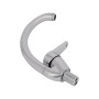 Змішувач для кухні Lidz Nicole 008F (k35) LDNIC008FCRM21877 Chrome
