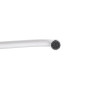 Змішувач для кухні Lidz Lamb 271F двохвентильний LDLAM271FCRM21889 Chrome