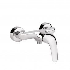 Змішувач для душу Qtap Arena QTARECRM010 Chrome