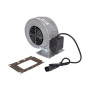 Вентилятор котла KG Elektronik M Plus M Арт. X2 до 40 кВт