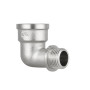 Кутик редукційний SD Forte 3/4"х1/2" ВЗ SF3702015