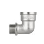 Кутик редукційний SD Forte 3/4"х1/2" ВЗ SF3702015