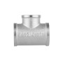 Трійник редукційний SD Forte 1"х3/4"х1" ВВ SF362252025