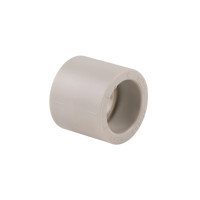 Муфта PPR Thermo Alliance 40