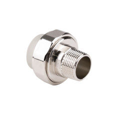 Згін "Американка" PPR Thermo Alliance 25х3/4" ЗР