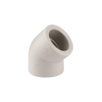 Кутик PPR Thermo Alliance 40, 45°