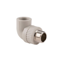 Кутик PPR Thermo Alliance 25х3/4" ЗР