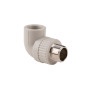 Кутик PPR Thermo Alliance 25х3/4" ЗР