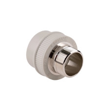 Муфта PPR Thermo Alliance 50х1" 1/2 ЗР
